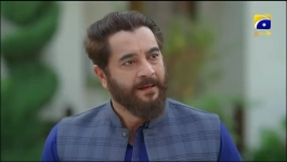 Qalandar Episode 33 - 3rd Feb 2023